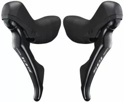 Shimano Conjunto 105 ST-R7020 2x11 Velocidades STI Palanca De Cambio 2 X 11 Velocidades | Bike-Discount