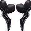 Shimano Conjunto De Unidades STI 105 ST-R7025 2x11 Velocidades Palanca De Cambio 2 X 11 Velocidades | Bike-Discount -Shimano Ventas 105 ST R7025 2x11 fach STI Einheit Set 1280x1280