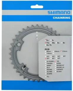 Shimano Plato Para FC-R7000 53/39 Dientes Plato 11 Velocidades | Bike-Discount 7 Shimano Plato Para FC-R7000 53/39 Dientes Plato 11 Velocidades | Bike-Discount -Shimano Ventas 105 FC R7000 39 silber Verpackung 1280x1280