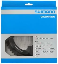 Shimano Plato Para FC-R7000 50/34 Dientes Plato 11 Velocidades | Bike-Discount 8 Shimano Plato Para FC-R7000 50/34 Dientes Plato 11 Velocidades | Bike-Discount -Shimano Ventas 105 FC R7000 50 schwarz Verpackung 1280x1280