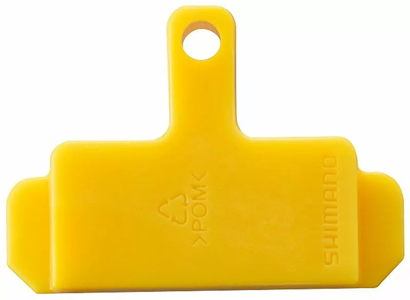 Shimano Distanciador De Purga Para Pinza De Freno DEORE/ALFINE Accesorios | Bike-Discount 3 Shimano Distanciador De Purga Para Pinza De Freno DEORE/ALFINE Accesorios | Bike-Discount