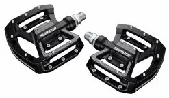 Shimano Pedales De Plataforma PD-GR500 Plataforma | Bike-Discount