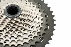 Shimano Cassette XT CS-M8000 De 11 Velocidades 11 Velocidades | Bike-Discount 12 Shimano Cassette XT CS-M8000 De 11 Velocidades 11 Velocidades | Bike-Discount -Shimano Ventas 234884 Shimano XT 11 fach Kassette CS M8000 11 46 Z hne ICSM8000146 b 1280x1280