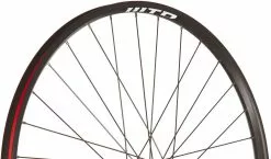 Shimano Custom Made 27.5" HB-MT400+FH-MT510 Micro Spline / WTB ST I25 Disc Wheel Set Rueda 27,5" Sets | Bike-Discount -Shimano Ventas 27 5 HB MT400 WTB ST Disc Vorderrad 03 1280x1280
