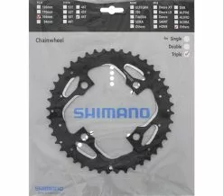 Shimano Plato FC-T551 De 10 Velocidades 10 Velocidades | Bike-Discount -Shimano Ventas 44 Zahne AE 1280x1280