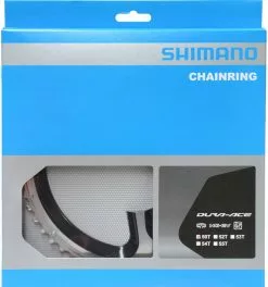 Shimano Plato DURA ACE 11 Velocidades Para FC-9000 50 Dientes (MA) Plato 11 Velocidades | Bike-Discount