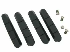 Shimano DURA ACE/ULTEGRA/105 R55C3 Pastillas De Freno Para Llanta De Aluminio Pastillas De Freno | Bike-Discount