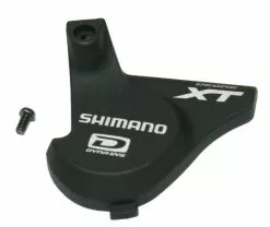 Shimano Tapa De La Carcasa Con Tornillo Para SL-M780 Derecha Refacciones | Bike-Discount