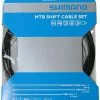 Shimano OT-SP41 Juego De Cables De Cambio Para MTB De Acero Inoxidable Kits Cables Para Cambio | Bike-Discount -Shimano Ventas 65990 1280x1280