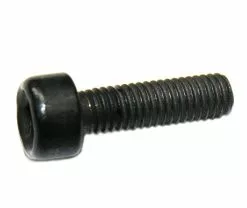 Shimano Tornillo De Apriete M5 X 17,5mm Accesorios | Bike-Discount