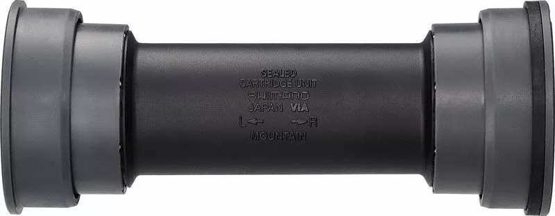 Shimano SM-BB71-41A Brazo De Base De Ajuste A Presión Hollowtech II Pressfit | Bike-Discount 3 Shimano SM-BB71-41A Brazo De Base De Ajuste A Presión Hollowtech II Pressfit | Bike-Discount