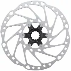 Shimano SM-RT64 Center-Lock Disco De Freno Incl. Imán Brake Discs | Bike-Discount -Shimano Ventas 709148 Shimano DEORE SM RT64 Center Lock Bremsscheibe inkl Magnet a 1280x1280