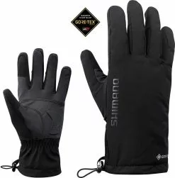 Shimano Primaloft® Grip GORE-TEX® - Gloves Guante Invierno | Bike-Discount