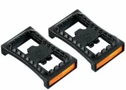 Shimano Pedal Top Con Reflectores Para Pedalier SPD SM-PD22 Pedales - Accesorios | Bike-Discount
