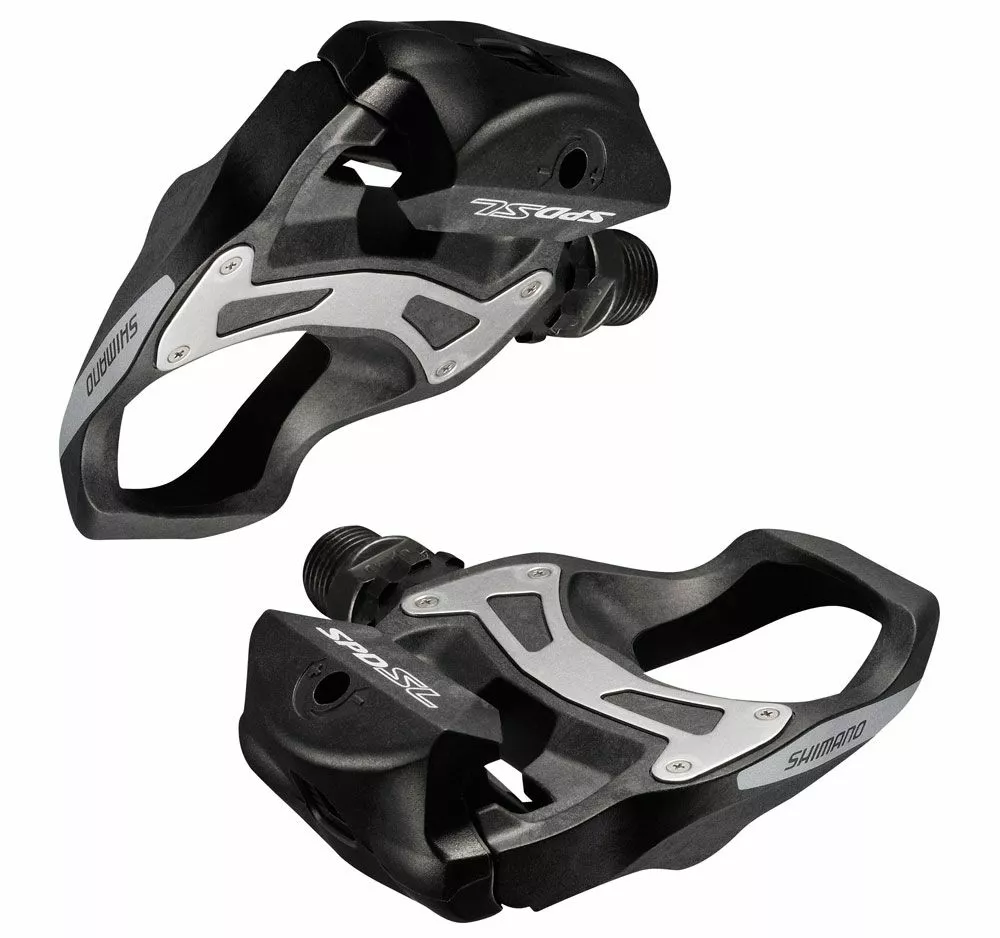 Shimano Pedales PD-R550 SPD-SL Clic | Bike-Discount 3 Shimano Pedales PD-R550 SPD-SL Clic | Bike-Discount