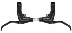 Shimano Juego De Manetas De Freno BL-T4000 V-Brakes - Manetas | Bike-Discount