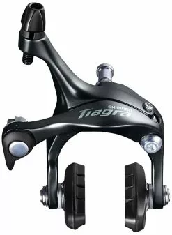Shimano Rueda Trasera Con Cuerpo De Freno TIAGRA BR-4700 Bicicleta De Carrera Frenos | Bike-Discount