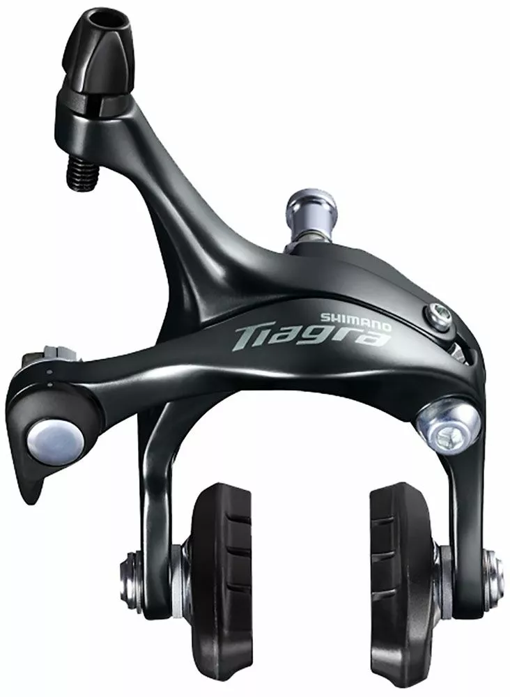 Shimano Rueda Trasera Con Cuerpo De Freno TIAGRA BR-4700 Bicicleta De Carrera Frenos | Bike-Discount 3 Shimano Rueda Trasera Con Cuerpo De Freno TIAGRA BR-4700 Bicicleta De Carrera Frenos | Bike-Discount