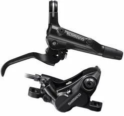 Shimano BL-MT501/BR-MT520 Freno De Disco Trasero Frenos De Disco - Rueda Trasera | Bike-Discount