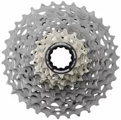 Shimano Casete 12 Velocidades DURA ACE CS-R9200 De Cassette 12 Velocidades | Bike-Discount -Shimano Ventas DURA ACE CS R9200 12 fach Kassette ICSR920012134 1280x1280