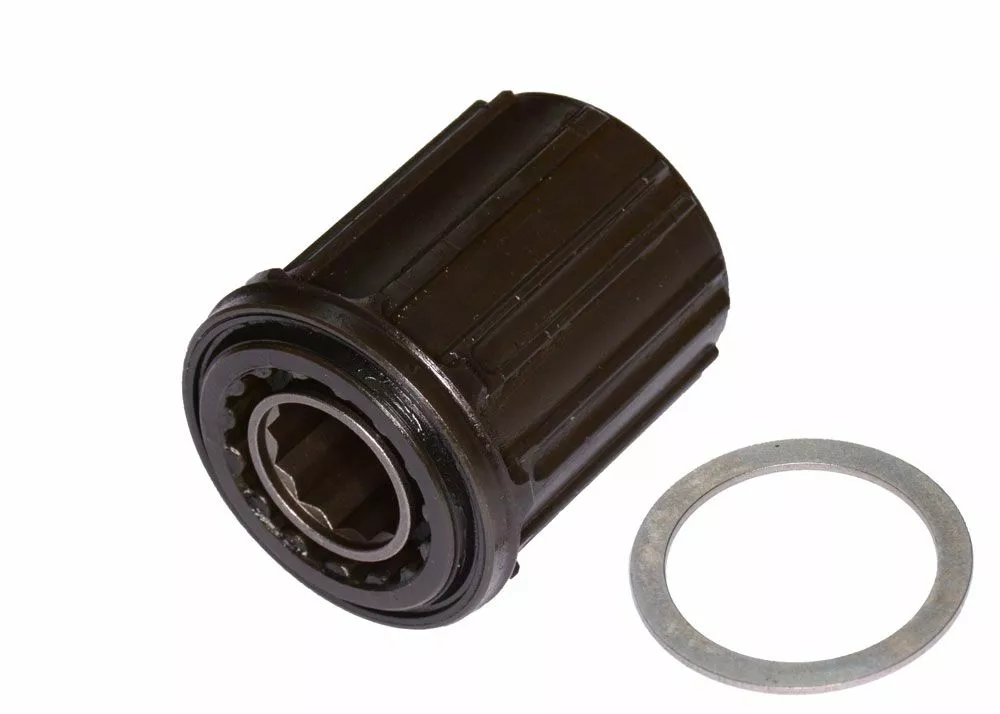 Shimano Cuerpo De La Rueda Libre XT De 8/9/10/11 Velocidades Rueda Libre | Bike-Discount 3 Shimano Cuerpo De La Rueda Libre XT De 8/9/10/11 Velocidades Rueda Libre | Bike-Discount