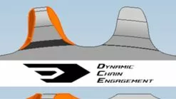 Shimano Plato XT SM-CRM81 De 11 Velocidades Para FC-M8000 34 Dientes 11 Velocidades | Bike-Discount 11 Shimano Plato XT SM-CRM81 De 11 Velocidades Para FC-M8000 34 Dientes 11 Velocidades | Bike-Discount -Shimano Ventas Dynamic Chain EngagementwMPVQYa9iw9T5 1280x1280