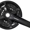 Shimano FC-MT210 Manivela De 3x9 Velocidades 40/30/22 Bielas 3 X 9-velocidades | Bike-Discount -Shimano Ventas FC MT210 3x9 fach Kurbel 40 30 22 EFCMT2103EX002CL 1280x1280