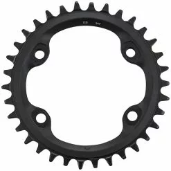 Shimano Plato De 12 Velocidades FC-MT510/511 12 Velocidades | Bike-Discount -Shimano Ventas FC MT510 Kettenblatt 34T Y0K434000 1280x1280