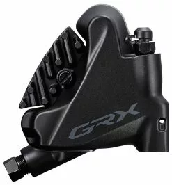Shimano Pinza De Freno Trasero GRX BR-RX400 Flat-Mount Frenos De Disco - Rueda Trasera | Bike-Discount