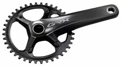 Shimano GRX FC-RX810 1x11-velocidades Bielas 42 Biela 1 Velocidades | Bike-Discount 9 Shimano GRX FC-RX810 1x11-velocidades Bielas 42 Biela 1 Velocidades | Bike-Discount -Shimano Ventas GRX FC RX810 1 11 fach Kurbel 42 Zahne I FCRX8101CXB2 02 1280x1280