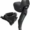 Shimano GRX ST-RX600+BR-RX400 Freno De Disco Trasero De 11 Velocidades Palanca De Cambio 2 X 11 Velocidades | Bike-Discount