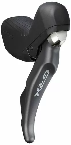 Shimano Unidad GRX ST-RX810 De 11 Velocidades STI Trasera Palanca De Cambio 2 X 11 Velocidades | Bike-Discount