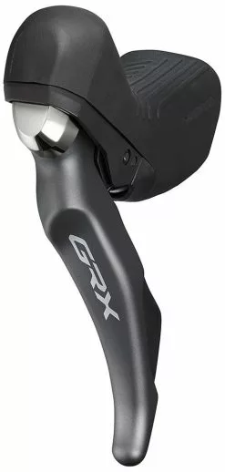 Shimano Unidad GRX ST-RX810 De 2 Velocidades STI Delantera Palanca De Cambio 2 X 11 Velocidades | Bike-Discount