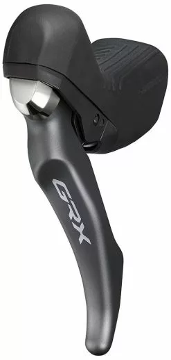 Shimano GRX ST-RX810-LA Palanca De Freno Izquierda Frenos De Disco - Rueda Delantera | Bike-Discount