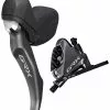 Shimano GRX ST-RX810-LA+BR-RX810 Freno De Disco Delantero Frenos De Disco - Rueda Delantera | Bike-Discount 2 Shimano GRX ST-RX810-LA+BR-RX810 Freno De Disco Delantero Frenos De Disco - Rueda Delantera | Bike-Discount -Shimano Ventas GRX ST RX810 LA STI Einheit vorne IRX8103DLF6SC100A 1280x1280