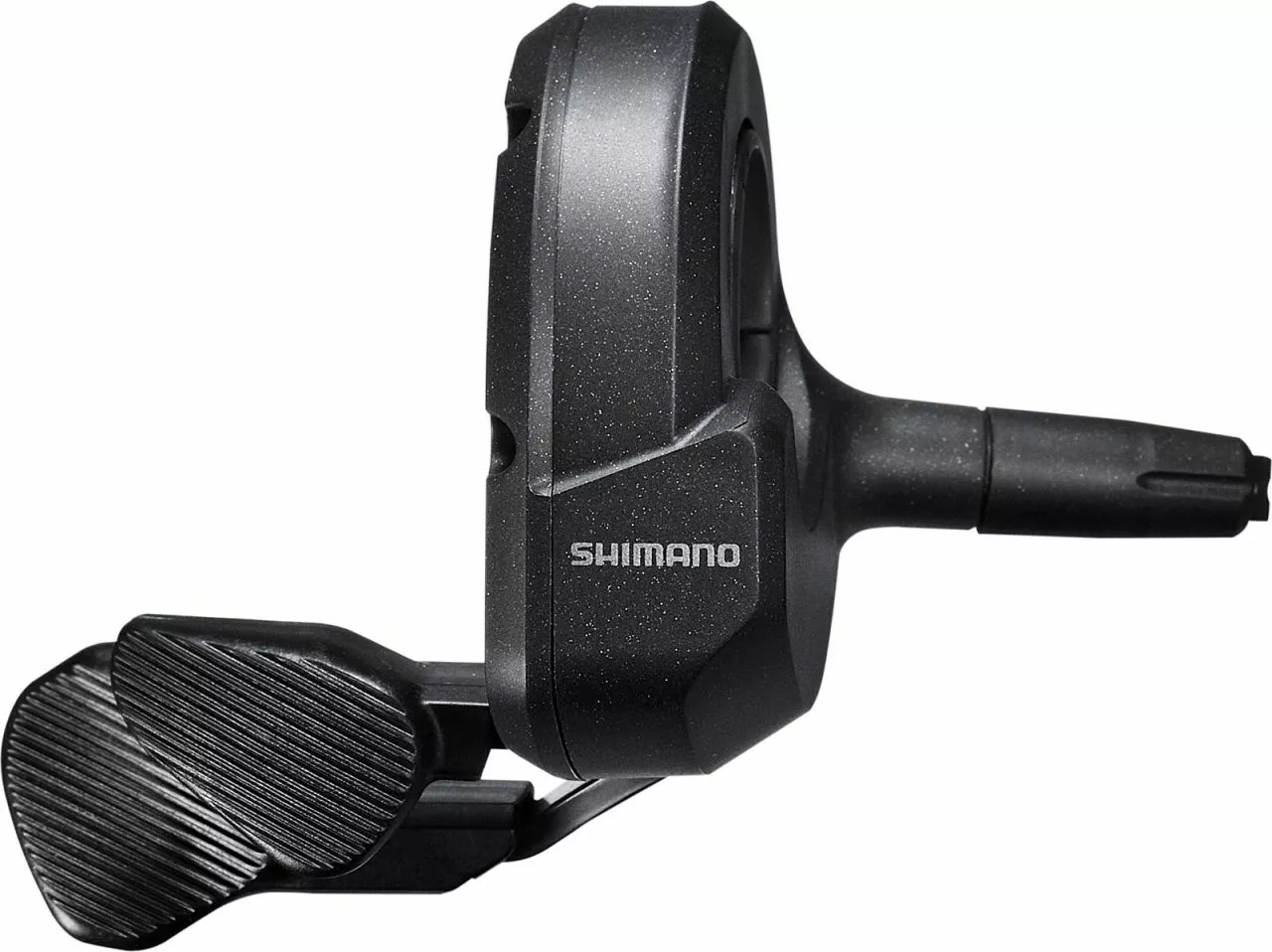 Shimano STEPS SW-E8000-L Palanca De Cambios Izquierda Shimano System | Bike-Discount 3 Shimano STEPS SW-E8000-L Palanca De Cambios Izquierda Shimano System | Bike-Discount