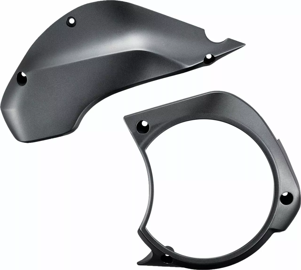 Shimano STEPS SM-DUE80-A Carcasa Para DU-E8000 Tipo-A Cover | Bike-Discount 3 Shimano STEPS SM-DUE80-A Carcasa Para DU-E8000 Tipo-A Cover | Bike-Discount