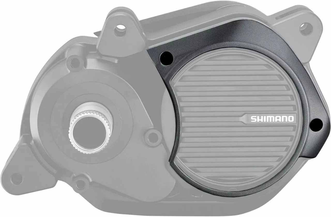 Shimano STEPS SM-DUE80-A Carcasa Para DU-E8000 Tipo-A Cover | Bike-Discount 5 Shimano STEPS SM-DUE80-A Carcasa Para DU-E8000 Tipo-A Cover | Bike-Discount - Imagen 3