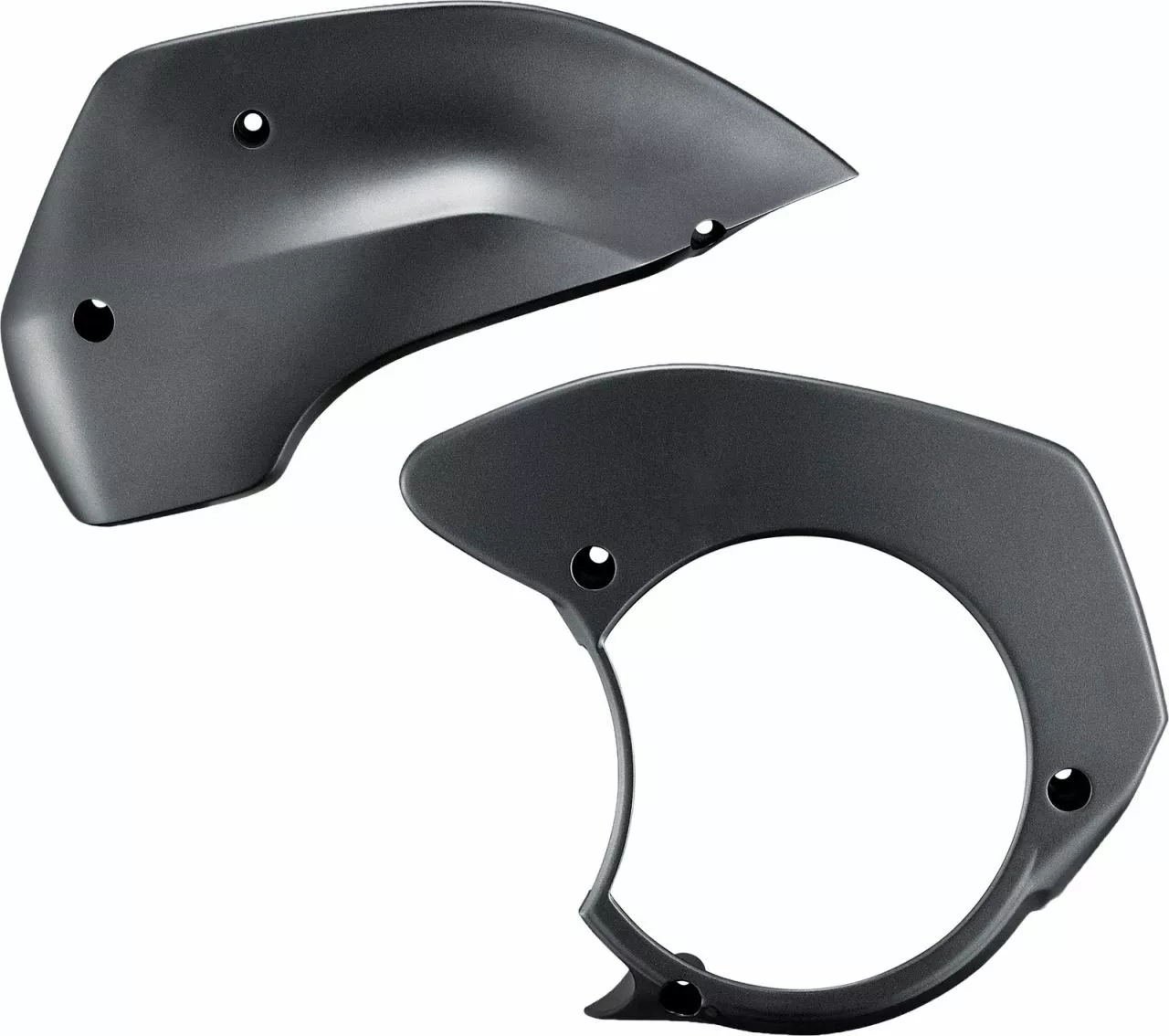 Shimano STEPS SM-DUE80-B Carcasa Para DU-E8000 Tipo-B Cover | Bike-Discount 3 Shimano STEPS SM-DUE80-B Carcasa Para DU-E8000 Tipo-B Cover | Bike-Discount