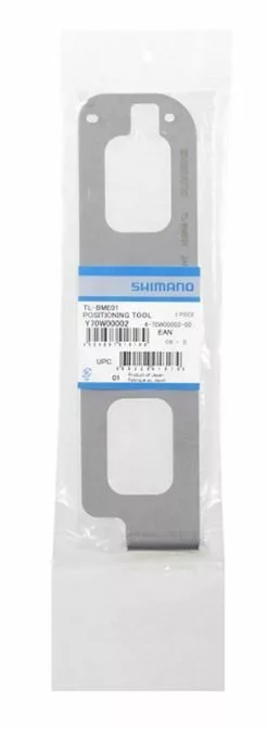 Shimano TL-BME01 Plantilla Para El Portapilas STEPS BM-E6010/SM-BME61 Shimano System | Bike-Discount 6 Shimano TL-BME01 Plantilla Para El Portapilas STEPS BM-E6010/SM-BME61 Shimano System | Bike-Discount -Shimano Ventas Q BackMeUp Neu angelegt Shimano Y70W00002SHOMANO4524667918189SchabloneTL BME01fuerSTEPSAkkuhalterBM E6010undSM BME61 2 1280x1280