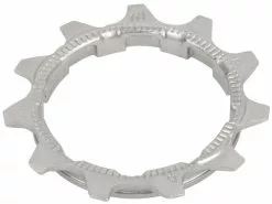 Shimano Rueda Dentada De 11 Dientes Con Anillo Separador Para CS-M771-10 BL Piñón 10 Velocidades | Bike-Discount