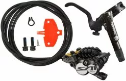 Shimano Ventas -Shimano Ventas SAINT BR M820 B hintenLEqQDbP5t2QzH 1280x1280