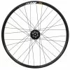 Shimano Custom Made Rueda Delantera De 26" Con Buje Shimano DH-3D32 Y Disco Mavic XM 119 Rueda 26" Con Dínamo De Cubo | Bike-Discount -Shimano Ventas SCM DH 3D32 XM119 vorne 1 1280x1280