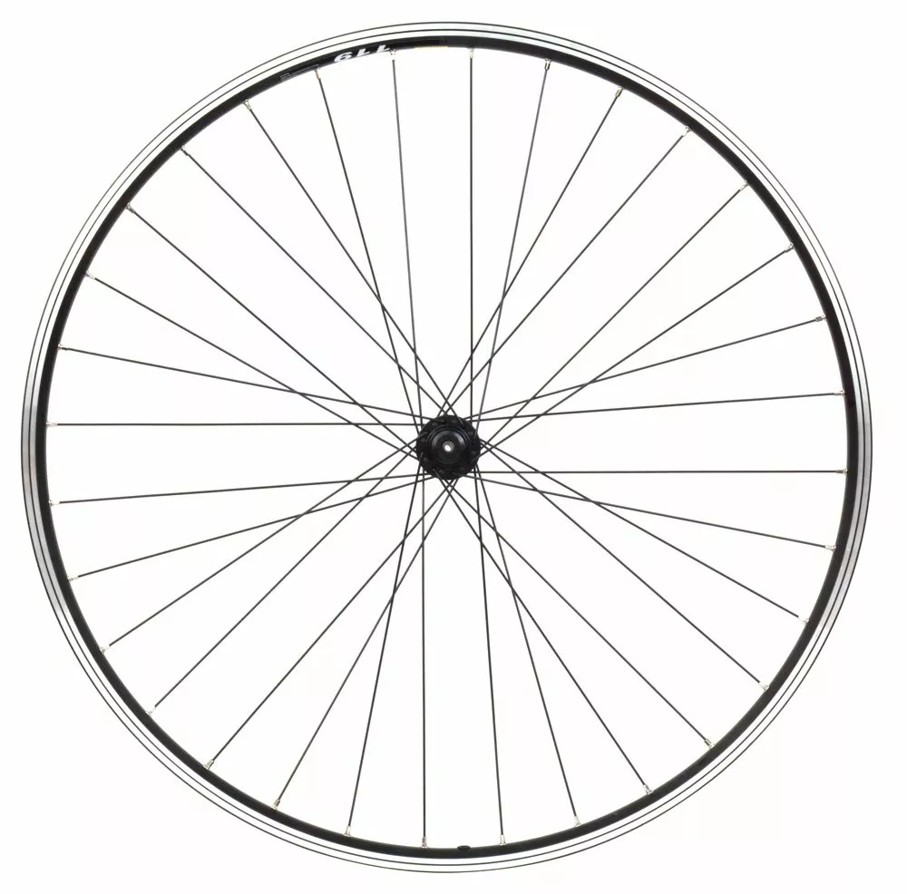 Shimano Custom Made 28" Deore HB-T610 V-Brake / Mavic A 119 Front Wheel Rueda 28" Rueda Delantera | Bike-Discount 3 Shimano Custom Made 28" Deore HB-T610 V-Brake / Mavic A 119 Front Wheel Rueda 28" Rueda Delantera | Bike-Discount