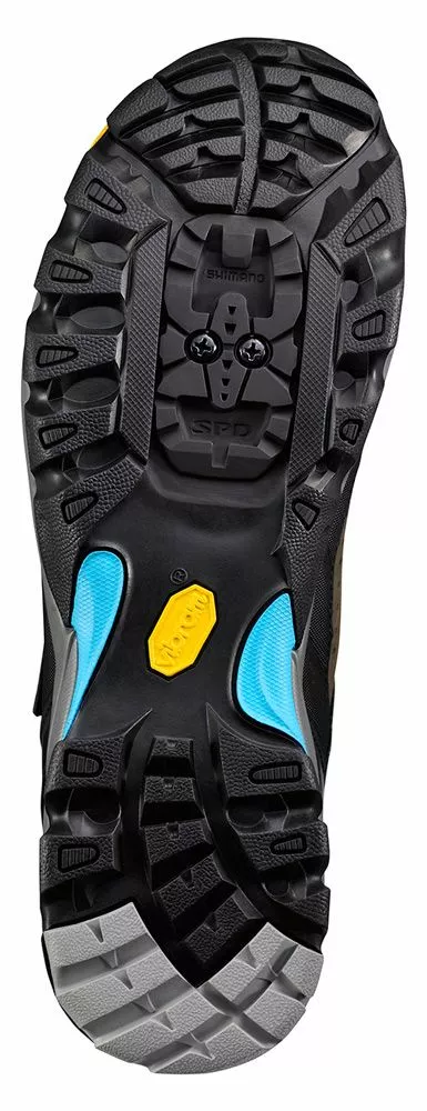 Shimano SH-XM7 - MTB Touring Shoes MTB Calzado | Bike-Discount 7 Shimano SH-XM7 - MTB Touring Shoes MTB Calzado | Bike-Discount - Imagen 5