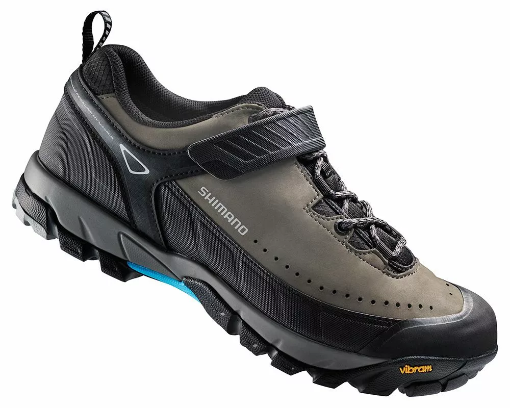 Shimano SH-XM7 - MTB Touring Shoes MTB Calzado | Bike-Discount 4 Shimano SH-XM7 - MTB Touring Shoes MTB Calzado | Bike-Discount - Imagen 2