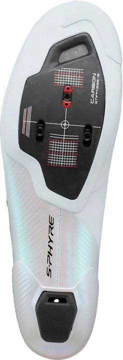 Shimano SH-RC903 S-PHYRE - Zapatillas De Ciclismo De Carretera Zapatillas Carretera | Bike-Discount -Shimano Ventas SHIMANO SH RC903 S PHYRE Rennradschuhe 4 1280x1280