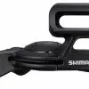 Shimano Palanca De Control SL-MT800 I-Spec EV Para Tijas De Sillín Vario Remotes & Screws | Bike-Discount -Shimano Ventas SL MT800 IL I Spec EV Lenkerhebel fur Sattelstutze ISLMT800ILALP 01 1280x1280