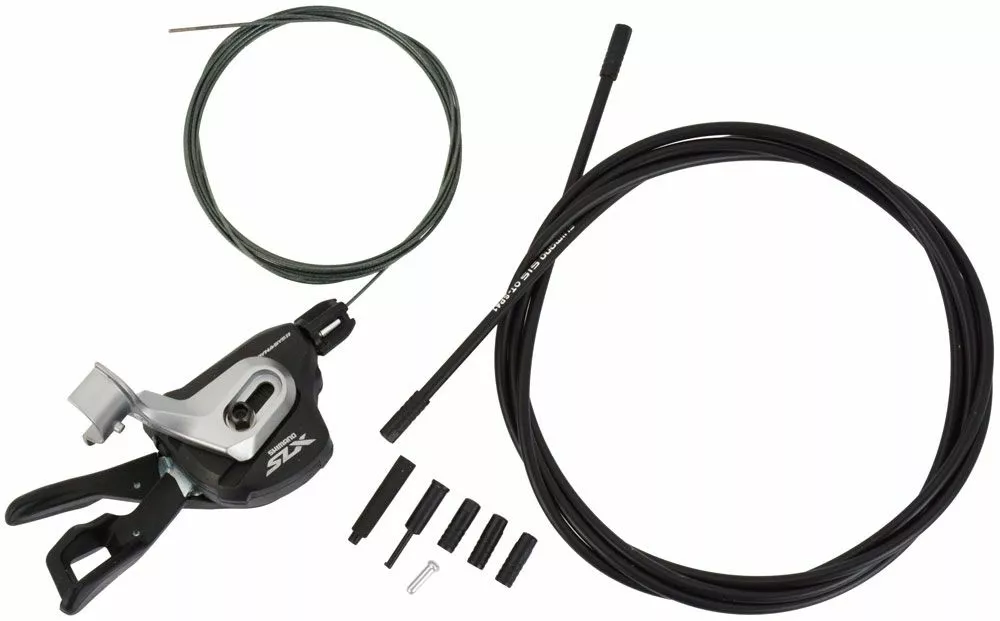 Shimano Kit De Mejora SLX M7000 1x11 Velocidades 11-42 I-Spec-II MTB Grupos | Bike-Discount 4 Shimano Kit De Mejora SLX M7000 1x11 Velocidades 11-42 I-Spec-II MTB Grupos | Bike-Discount - Imagen 2