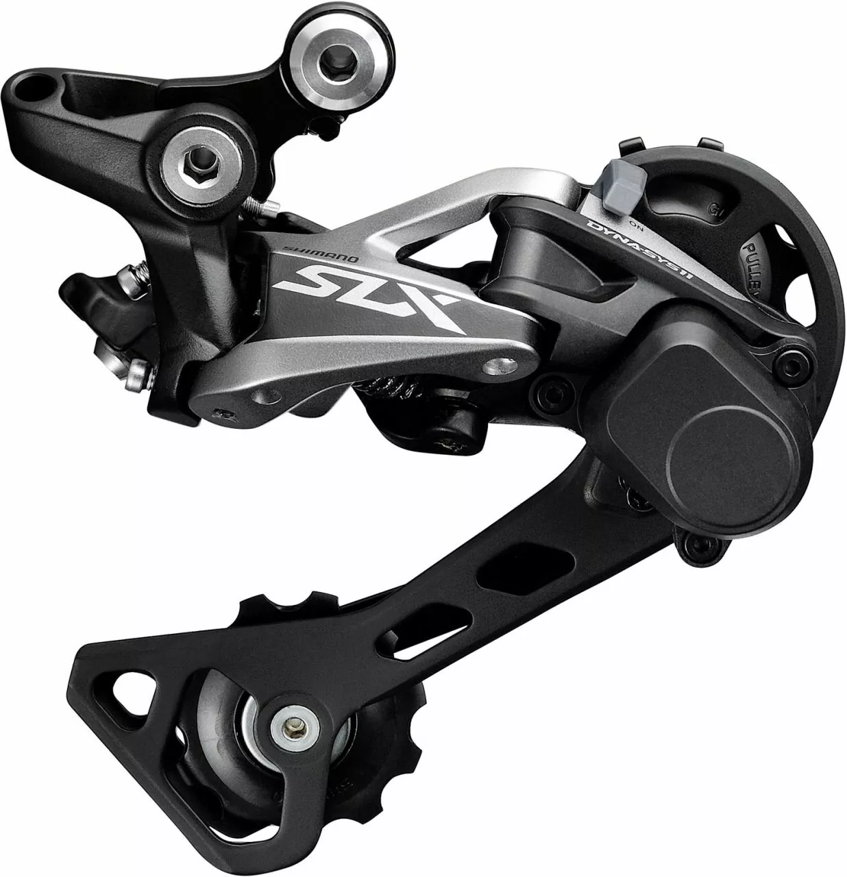Shimano Kit De Mejora SLX M7000 1x11 Velocidades 11-40 I-Spec-II MTB Grupos | Bike-Discount 5 Shimano Kit De Mejora SLX M7000 1x11 Velocidades 11-40 I-Spec-II MTB Grupos | Bike-Discount - Imagen 3